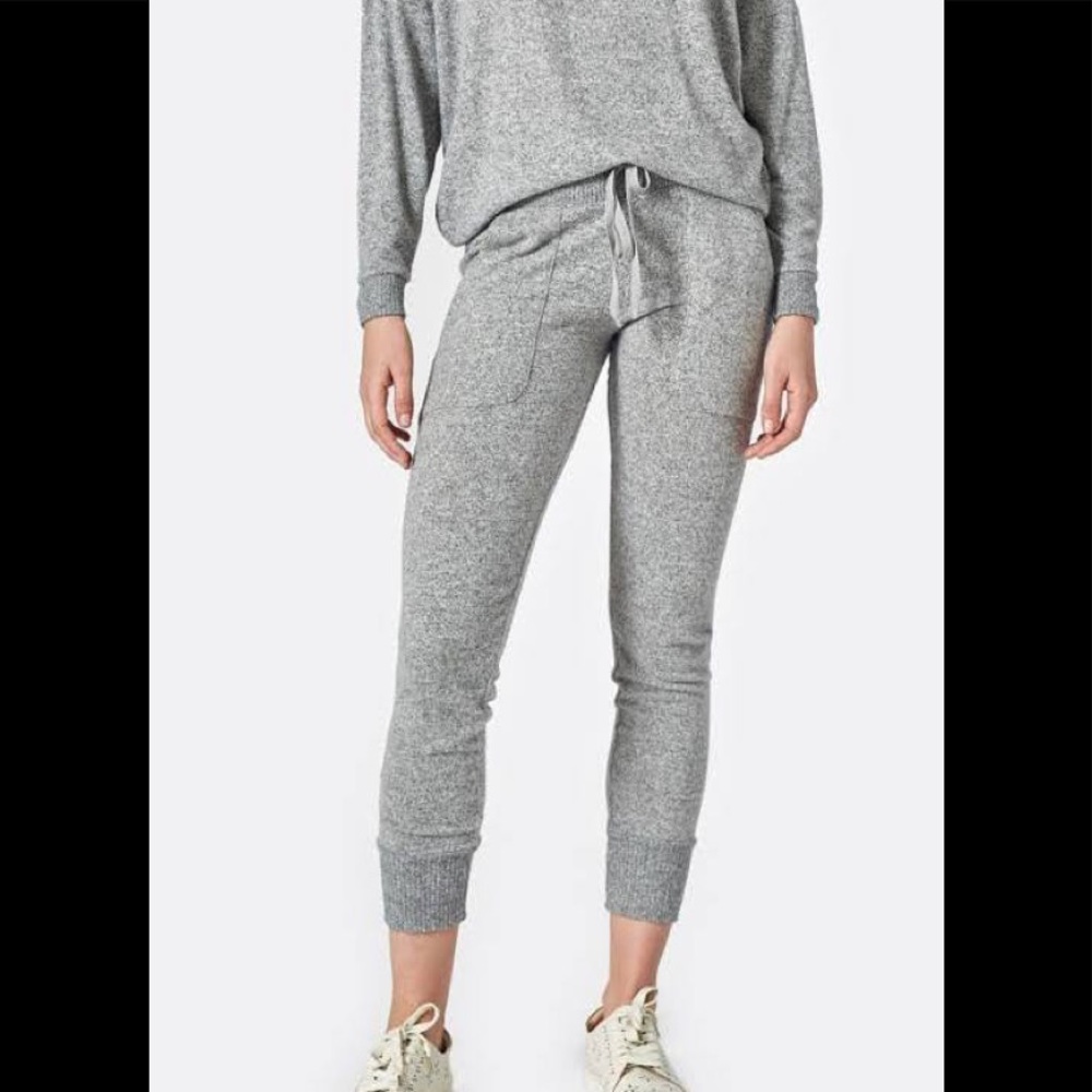 NEW Joie Trenda Jogger Pants